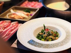 -MoMo牧场·寿喜烧专门店(长泰广场店)