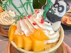 -麻都·成都菜(人民广场店)