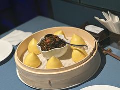-三利音·玖弄小鲜(浦东嘉里城店)