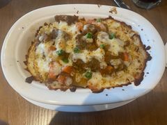 -棒约翰比萨·意面(张江店)