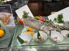 -帝豪酒店•马可勃罗西餐厅