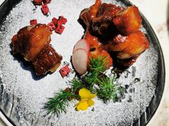 糖醋小排-淮扬韵(凤八市政府店)