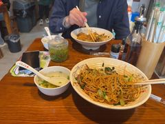 -春雪面馆(转塘店)