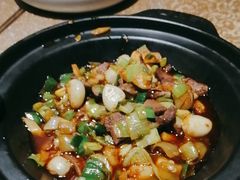 -云海肴·汽锅鸡·云南代表菜(五道口购物中心店)
