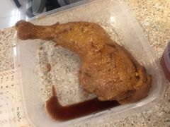 -孖记茶档·热腾茶餐(乐峰店)