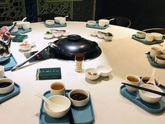 -百年果林椰子鸡(中洲店)