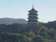 -西湖游船