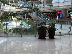 -凯德广场(学府店)