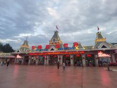 -沈阳方特欢乐世界