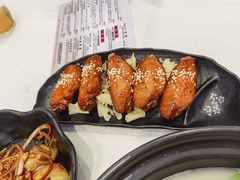 -金翠皇宫粤菜·点心·海鲜(科技园店)
