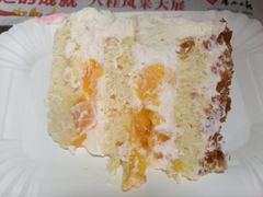 -胖爸爸烘焙工作室(平湖家居店)