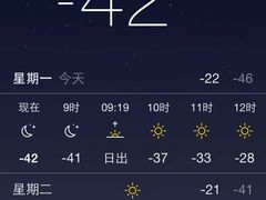 -北极村旅游风景区