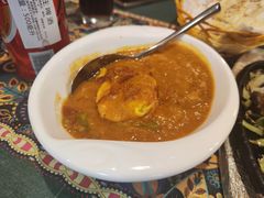 -Santoor 萨都里印度餐厅(北锣鼓巷店)