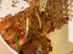 -避风塘(宝山万达店)