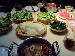 -东道煮牛肉火锅(东盛大街店)