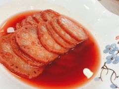 -潇湘码头·鲜湘菜(清河店)