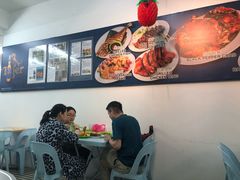 -明记烧鱼美味店