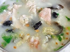 -广场正宗原汁薏米店