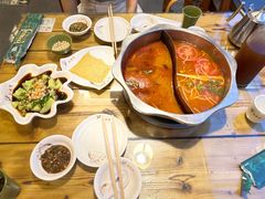 -芦苇荡·酸汤鱼(回龙观店)