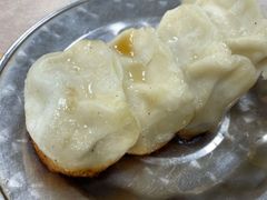 鲜肉锅贴-章氏(车站北路店)