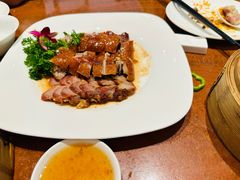 -北海金昌开元名都大酒店·四季轩中餐厅