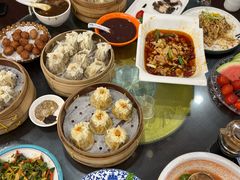 -都一处烧麦馆(前门店)