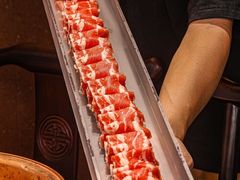 -乐宴·老北京铜火锅(桂庙店)