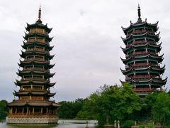 -桂林两江四湖景区