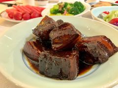恰恰红烧肉-恰恰餐厅(硕和生活广场店)