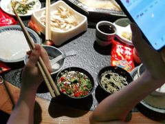 -旺晖本帮骨头煲·深夜火锅(梅园路店)