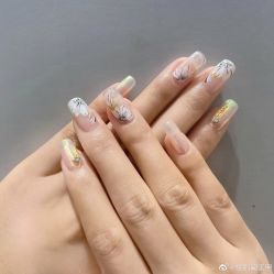 -悦指间美甲美睫