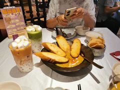 -Thai Alley泰爱里(二沙岛店)