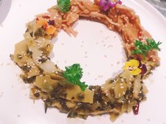 -稻鲜记潮汕砂锅粥
