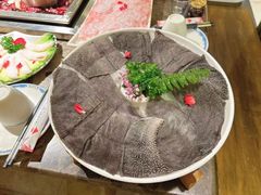 -码头故事火锅(大丰店)