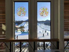 -北京南山滑雪场
