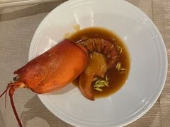 -广州花园酒店·凌璇阁旋转餐厅CAROUSEL360