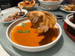-珍宝海鲜JUMBO Seafood(ifc店)