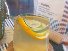 -仁义涵西餐·咖啡(中华巴洛克店)