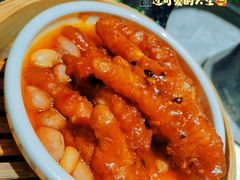 -味可道美食坊(福基路店)