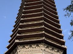 -玲珑塔公园