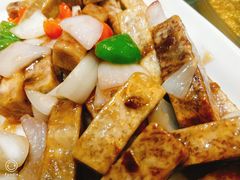 -好福记饭店(红梅公园店)