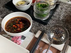 -辉哥火锅(虹桥路店)