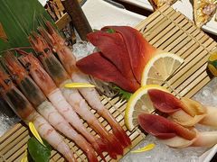 -森味薪火烧•烧鸟居酒屋•日本料理(望京店)
