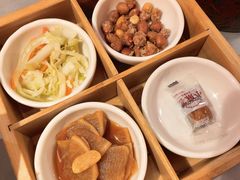 -闽上鲜·福建菜(龙湖滨江天街店)