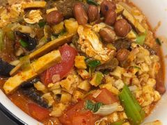 -陈熹公民族美食文化餐厅(中华广场店)