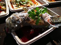 -盒马鲜生(莱蒙都会店)