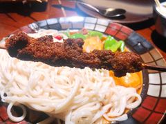 -楼兰新疆主题餐厅(悠方店)