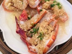 -万山楼海鲜酒家·二十三年老字号