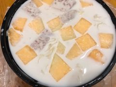 -老海南椰奶清补凉(文化宫老店)