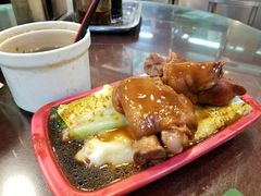 猪手肠粉-昇记肠粉王(福华路店)